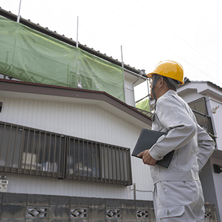 建物調査・診断